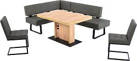 Essgruppe K+W KOMFORT & WOHNEN "Spider