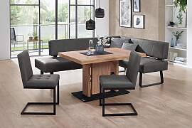 Essgruppe K+W KOMFORT & WOHNEN "Spider