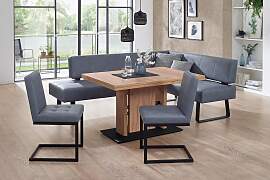 Essgruppe K+W KOMFORT & WOHNEN "Spider