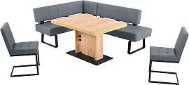 Essgruppe K+W KOMFORT & WOHNEN "Spider