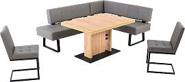 Essgruppe K+W KOMFORT & WOHNEN "Spider