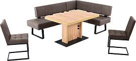 Essgruppe K+W KOMFORT & WOHNEN "Spider
