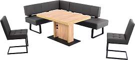 Essgruppe K+W KOMFORT & WOHNEN "Spider