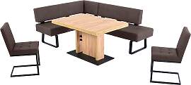 Essgruppe K+W KOMFORT & WOHNEN "Spider