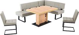 Essgruppe K+W KOMFORT & WOHNEN "Spider