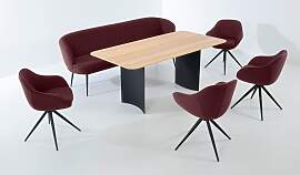 Essgruppe K+W KOMFORT & WOHNEN