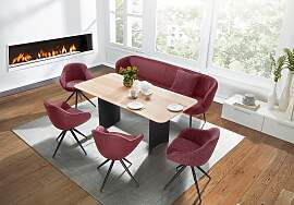 Essgruppe K+W KOMFORT & WOHNEN