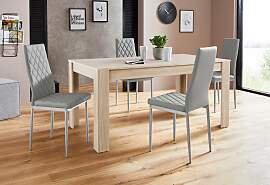 Essgruppe OTTO HOME "Lynn160/Brooke",