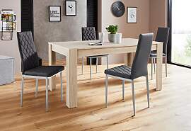 Essgruppe OTTO HOME "Lynn160/Brooke",