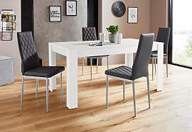 Essgruppe OTTO HOME "Lynn160/Brooke",