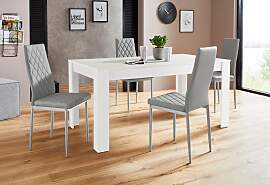 Essgruppe OTTO HOME "Lynn160/Brooke",