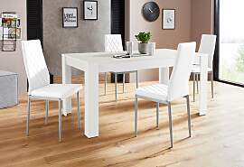 Essgruppe OTTO HOME "Lynn160/Brooke",