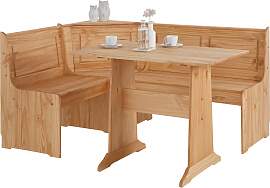 Essgruppe OTTO HOME "Sascha", beige