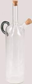 Essig- Und Ölspender Aus Glas Ardic Transparent - 