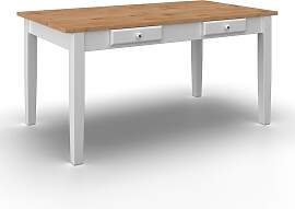 Esstisch Camden Kieferfarben MDF ca. 160/90/79 cm
