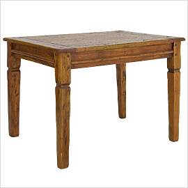 Esstisch Chateaux aus Akazienholz, klassisch