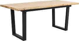 Esstisch DUO COLLECTION "Ausziehtisch",