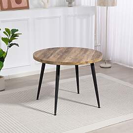 Esstisch DUO COLLECTION "Marla Tisch",