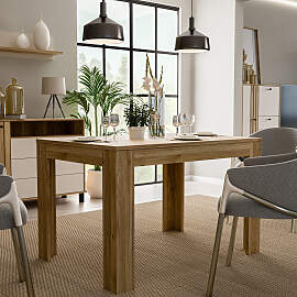 Esstisch FORTE "Killarney", mavuella