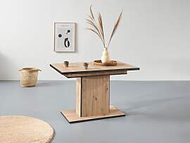 Esstisch HELA "Ariana, Tisch, Küchentisch,