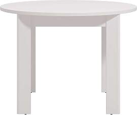 Esstisch HOME AFFAIRE "Ancona runder Tisch,