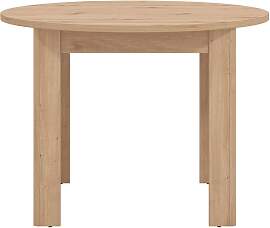 Esstisch HOME AFFAIRE "Ancona runder Tisch,