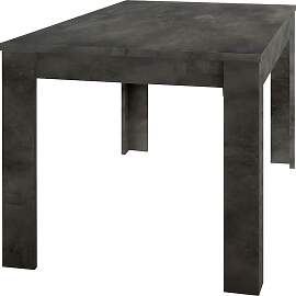 Esstisch HOME AFFAIRE "Dama 180 x 90 cm,