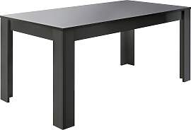 Esstisch HOME AFFAIRE "Dama 180 x 90 cm,