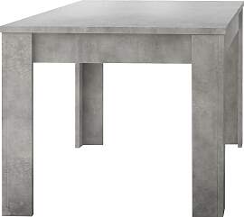 Esstisch HOME AFFAIRE "Dama 180 x 90 cm,