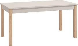 Esstisch HOME AFFAIRE "Essex, Esszimmertisch, 