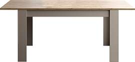 Esstisch HOME AFFAIRE "Gent 137 x 90 cm,