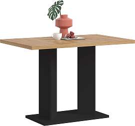 Esstisch HOME AFFAIRE "GERO, 110x76x70 cm,