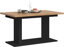 Esstisch HOME AFFAIRE "GERO, 140-190 cm,