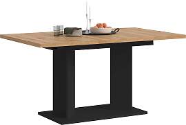 Esstisch HOME AFFAIRE "GERO, 150-190 cm,