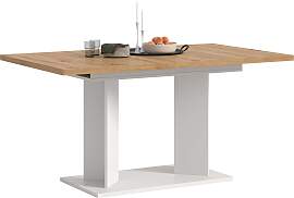 Esstisch HOME AFFAIRE "GERO, 150-190 cm,