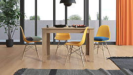 Esstisch HOME AFFAIRE "Hamar Esszimmertisch
