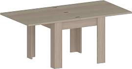 Esstisch HOME AFFAIRE "JESI", beige