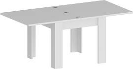 Esstisch HOME AFFAIRE "JESI", weiß