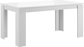 Esstisch HOME AFFAIRE "Kalmar, rechteckig,