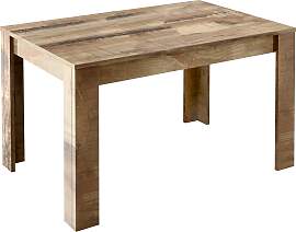 Esstisch HOME AFFAIRE "Mango", beige