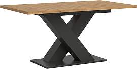 Esstisch HOME AFFAIRE "Motus, ausziehbar 150