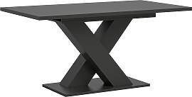 Esstisch HOME AFFAIRE "Motus, ausziehbar 150