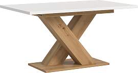 Esstisch HOME AFFAIRE "Motus, ausziehbar 150