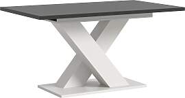 Esstisch HOME AFFAIRE "Motus, ausziehbar 150