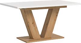 Esstisch HOME AFFAIRE "Motus, ausziehbar 150