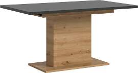 Esstisch HOME AFFAIRE "Motus, ausziehbar 150