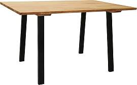 Esstisch HOME AFFAIRE "Noto", braun