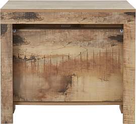 Esstisch HOME AFFAIRE "Praktika,