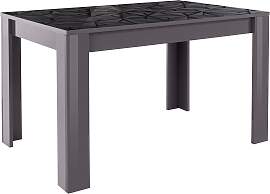 Esstisch HOME AFFAIRE "Prisma 137x90 cm,