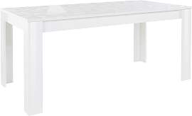 Esstisch HOME AFFAIRE "Prisma 180x90 cm,